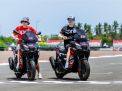 Mandalika Moto GP 2023 - Aprilia Real Team Experience