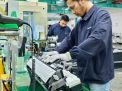 Lini Produksi AC Samsung Beroperasi Mulai Oktober 2023
