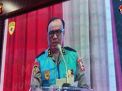 Pengambilan Sumpah dan Penandatanganan Fakta Integritas Sespimen