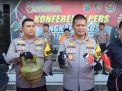 Terlilit Hutang Pinjol, Nekat Bobol Mesin ATM