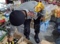 Belasan Penjual Miras Diamankan Sat Samapta Polres Garut
