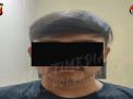 Satres Narkoba Polres Indramayu Tangkap 2 Pelaku Penyalahgunaan Obat Sediaan Farmasi