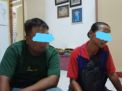 Hak Jawab Pasutri yang Disebut Ngaku Wartawan untuk "Memalak" Perwira Polrestabes Surabaya