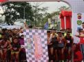 Kapolres Garut Lepas Peserta Fun Run 10 K