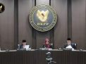 Ketua Bawaslu Kota Surabaya Dipecat