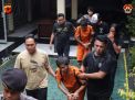 Misteri Kematian Seorang Pria di Parkir Mal Cireunghas Terkuak