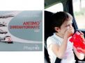 Antimo, Obat Anti Mabuk dari Dosis hingga Efek Samping