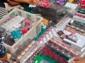 Diduga Demi Atensi Berjalan, Polres Sidoarjo Biarkan Peredaran Rokok Ilegal