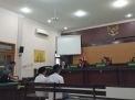 2 Pelaku Tambang Ilegal Asal Mojokerto Divonis Bersalah