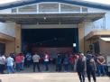 Abdul Wachid Cs akan Menghadapi Vonis dalam Perkara Penampungan Solar Ilegal