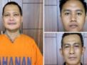 Abdul Wachid Cs Lolos dari Vonis Hakim Pengadilan Negeri Pasuruan