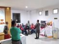 Buruh Datangi Kantor Satpol PP Minta Damai Usai Hajar Satpol PP Surabaya