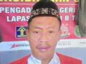 Oknum Anggota Polres Lamongan Dituntut 1 Tahun Penjara