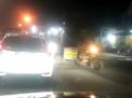 Proyek Pelebaran Jalan Menganti Lakarsantri Memicu Kemacetan Parah