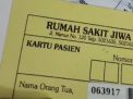 Pelaku Penyiraman Air Panas di Bangkalan Diisukan Punya Kartu Gila