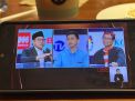 Komunikasi Cawapres dan Debat Mereka