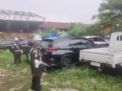 Polisi dan Pomdam V Brawijaya Bongkar Sindikat Curanmor