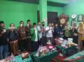 Pengasuh Ponpes Sabilul Muttaqin Ajak Masyarakat Pilih Lia Istifhama