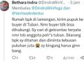 Oknum Polres Tuban Dikabarkan Minta Tebusan Uang ke Keluarga Penjual Pupuk