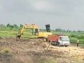 Kisah Pilu Warga Gresik, Memohon ke Polres Gresik dan Polda Jatim Agar Menertibkan Tambang di Desa Gredek