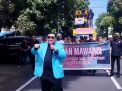 Karena Posting Dukungan ke Caleg dari Partai Pengusung Anies di Whatsapp, Seorang Kades Divonis 3 Bulan Penjara
