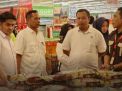 Satgas Pangan Polres Majalengka Pantau Harga dan Ketersediaan Beras