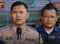 Tipu Belasan Pengemudi Ojol, Warga Kadudampit Diringkus Polisi