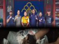 Ratusan Kilogram Sisik Trenggiling di Kabupaten Kubu Raya Gagal Diperdagangkan