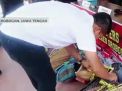 Polres Grobogan Grebek Arena Sabung Ayam di Desa Tegowanu Kulon