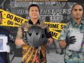 Polresta Sidoarjo Ungkap Pengeroyokan Pemuda di Depan Mini Market Ngaban