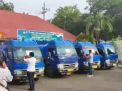 Transporter BBM Melawan Polres Pasuruan Usai 6 Unit Tangki Diamankan