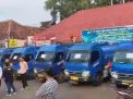 Truk Tangki BBM yang Disita Polres Pasuruan Kota Punya PT Mitra Central Niaga