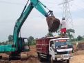 Sutiyo Diduga Penanggungjawab Tambang Ilegal di Dusun Mendek