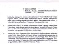 Oknum Anggota Jajaran Polres Gresik Melanggar Kode Etik