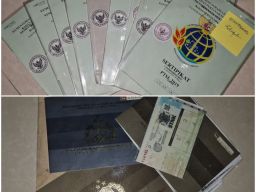 Kesaksian Mencengangkan di Kasus Mantan Kepala Desa Sekapuk