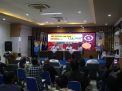 Imigrasi Malang Sinergikan Komunikasi dengan Media