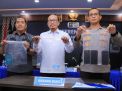 Imigrasi Ponorogo Amankan 5 Orang Diduga Terlibat Sindikat Perdagangan Ginjal