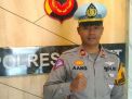 Polres Garut Melarang Penggunaan Sepeda Listrik Beroperasi di Jalan Raya
