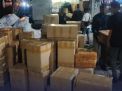 Bea Cukai Banyuwangi Optimalkan Pengawasan di Jalur Distribusi Miras