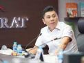Jansen Sitindaon Menolak Yenny Wahid Jadi Cawapres di Koalisi Perubahan