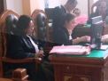 JPU Kejati Sumut Tuntut Mati 2 Pengantar 267 Kg Ganja Antar Provinsi