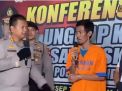 Warga Sidoarjo ini Terancam 10 Tahun Penjara Karena Judi Togel