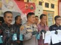 29 Korban TPPO Diselamatkan Polisi