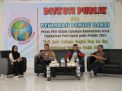 Kabid Humas Polda Sumut: Konfirmasi Solusi Terbaik Hindari Hoaks