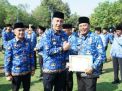 Himbauan Pj Bupati Bangkalan di Hari Jadi KORPRI