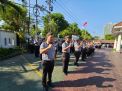 Kadiv Keimigrasian Tekankan Integritas Pegawai