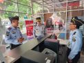 Deteksi Dini Gangguan Kamtib di Rutan Nganjuk