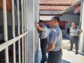 Kadivpas Bintorwasdal ke 3 UPT Pemasyarakatan Korwil Surabaya