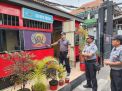 Kadivpas Pastikan Lapas I Malang Tetap Aman dan Kondusif Selama Nataru
