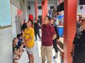 Kadivpas Sidak Dua Lapas di Korwil Bojonegoro